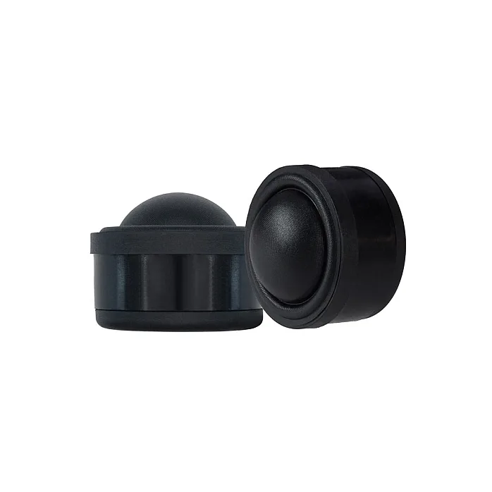 Alpine SPC-106TRA7-2 16.5 cm Component Speaker System for Ford Transit, Transit Custom