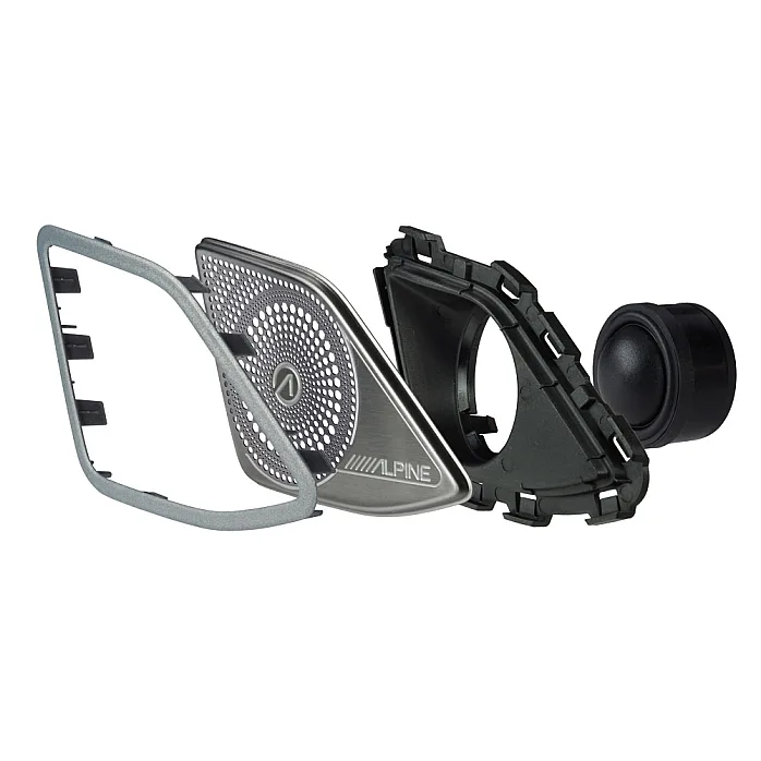 Alpine SPC-108T6-2 20 cm Component Speaker System for Volkswagen T6