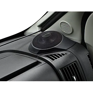 Alpine SPC-R100DU 12 cm Radial On-Dash Speakers for Fiat Ducato 3