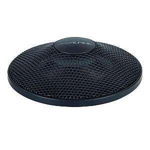 Alpine SPC-R100S 12cm Universal Radial Speakers for Motorhome / Camper rear cabins. 180W