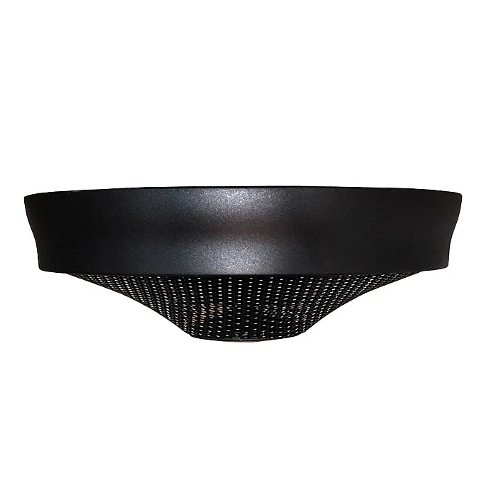 Alpine SPC-R100S 12cm Universal Radial Speakers for Motorhome / Camper rear cabins. 180W