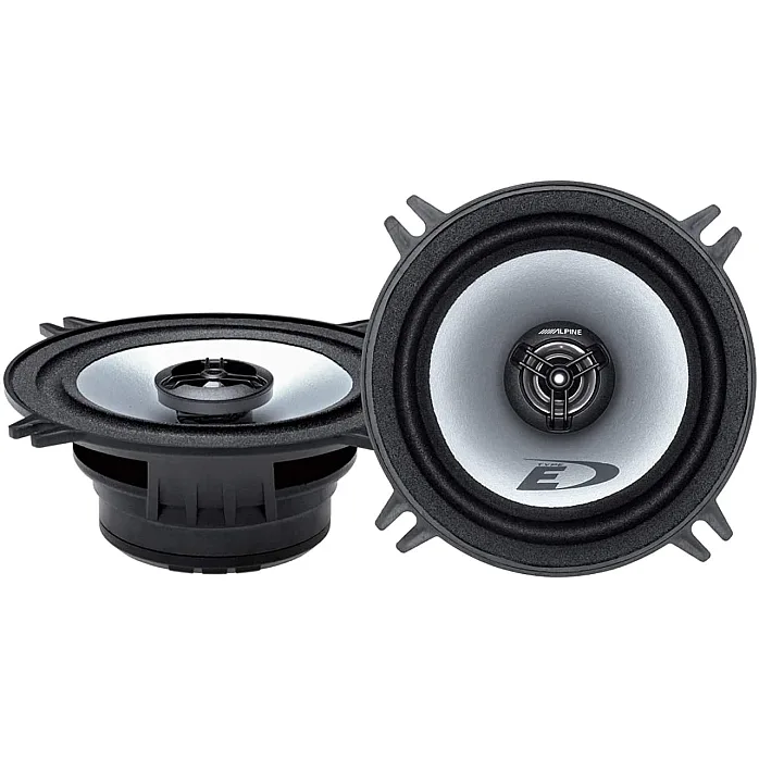 Alpine SXE-1325S 5-1/4"(13cm) Coaxial 2-Way Speaker