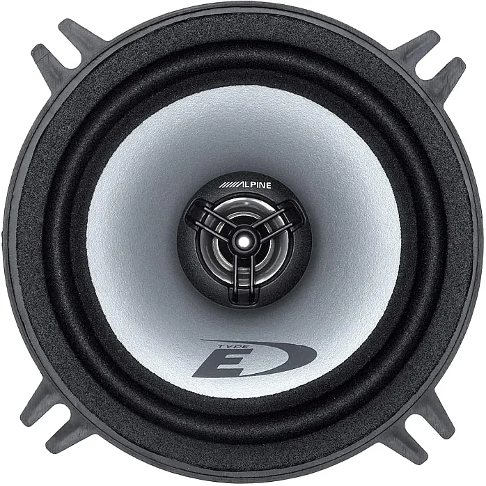 Alpine SXE-1325S 5-1/4"(13cm) Coaxial 2-Way Speaker