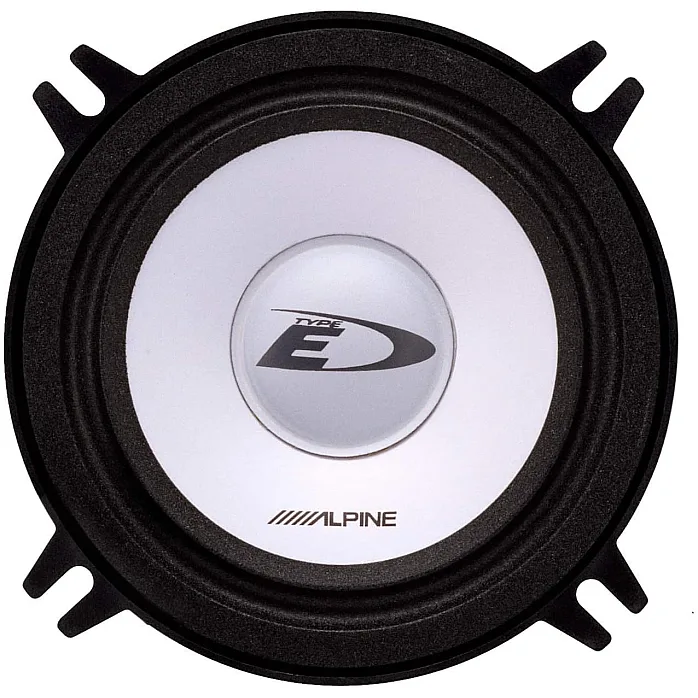 Alpine SXE-1350S 5-1/4"(13cm) Component 2-Way Speaker