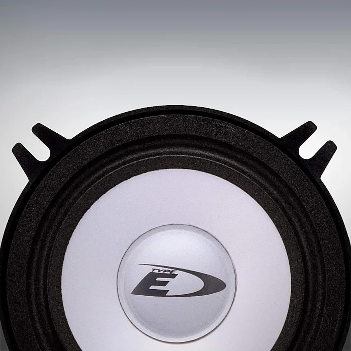 Alpine SXE-1350S 5-1/4"(13cm) Component 2-Way Speaker