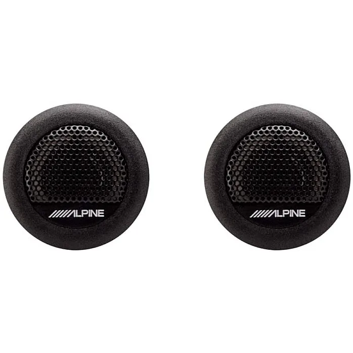 Alpine SXE-1350S 5-1/4"(13cm) Component 2-Way Speaker