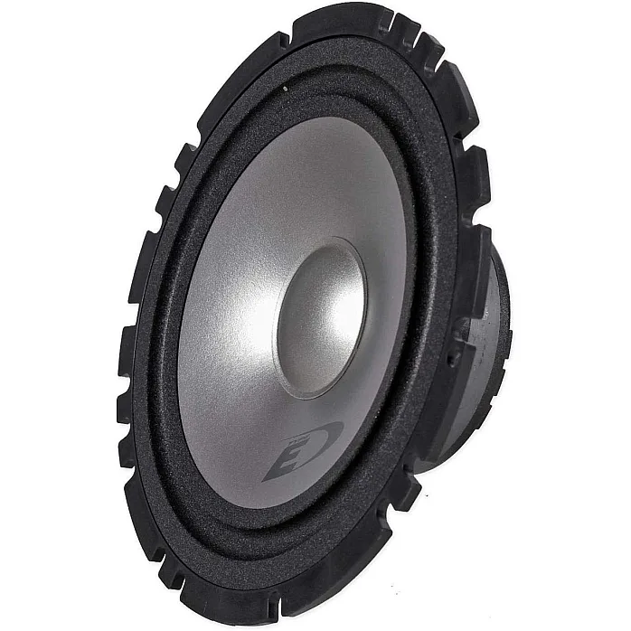 Alpine BMW 3 Series E46 1999 - 2005 Car Front Door and Rear Shelf Speakers Upgrade Kit