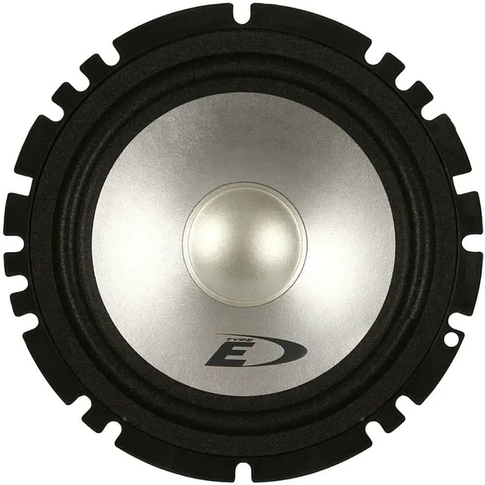 Alpine SXE-1750S 6-1/2"(16.5cm) Component 2-Way Speaker