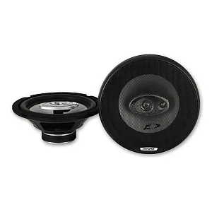 Alpine SXE-2035S 8" 20cm 3 Way Coaxial 280W Car Door Shelf Speakers