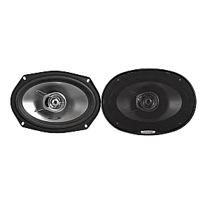 Alpine SXE-6925S - 6"x9" (15x23cm) Coaxial 2-Way Car Speakers