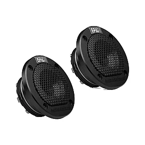 Audiocontrol EPICPRO3NT 3" Neodymium Tweeters, 140W RMS, 4 Ohms (Pair)