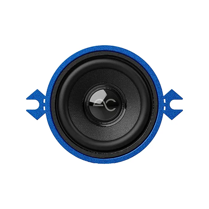 AudioControl PNW-275 Component 2.75"  Midrange Speakers, 25W RMS, 3 Ohms (Pair)