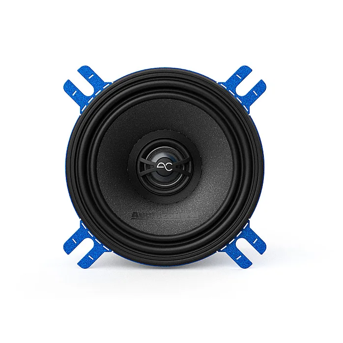 AudioControl PNW-35 High-Fidelity 3.5" Coaxial Car Speaker - Pair