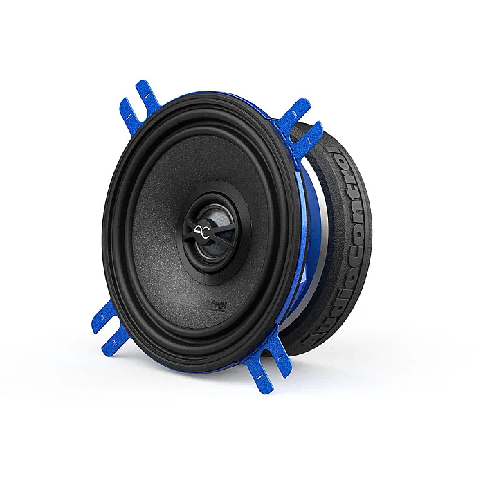 AudioControl PNW-35 High-Fidelity 3.5" Coaxial Car Speaker - Pair