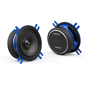 AudioControl PNW-35 High-Fidelity 3.5" Coaxial Car Speaker - Pair