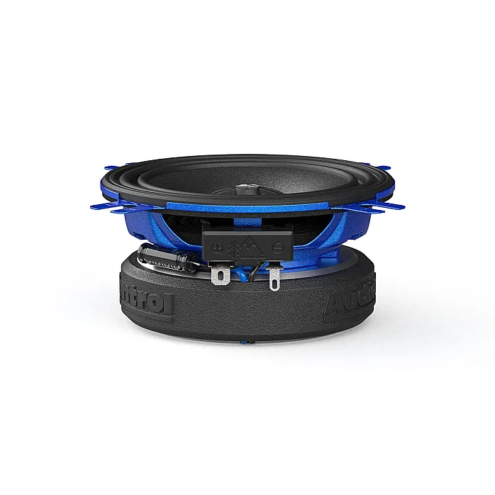 AudioControl PNW-35 High-Fidelity 3.5" Coaxial Car Speaker - Pair