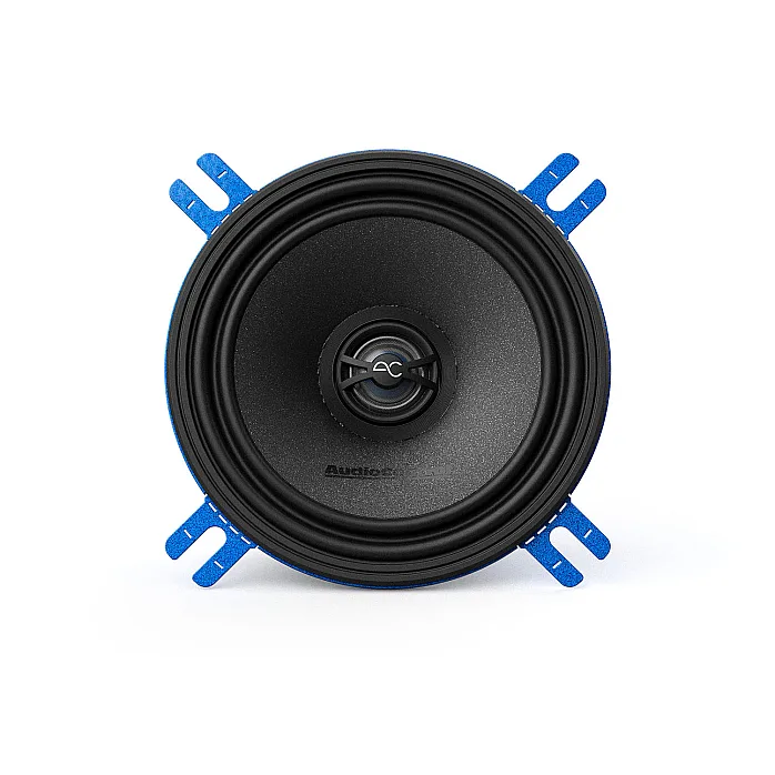 AudioControl PNW-4 Car 4" Coaxial Premium High-Fidelity Speaker - Pair