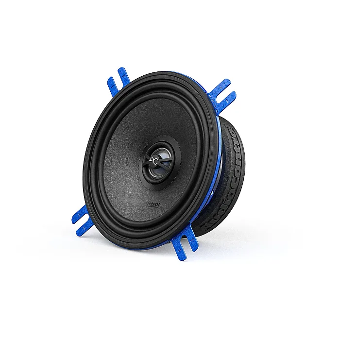 AudioControl PNW-4 Car 4" Coaxial Premium High-Fidelity Speaker - Pair