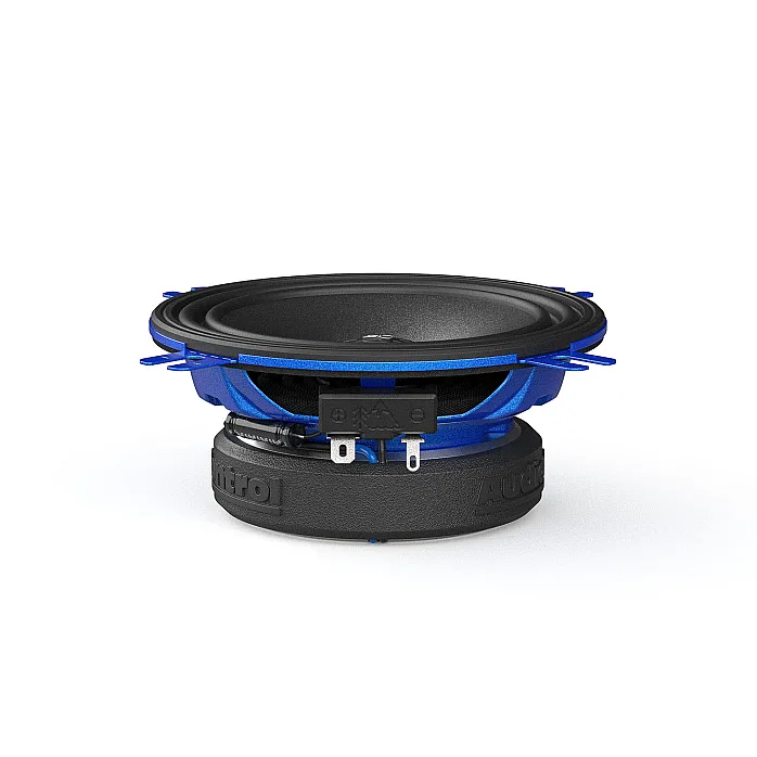 AudioControl PNW-4 Car 4" Coaxial Premium High-Fidelity Speaker - Pair