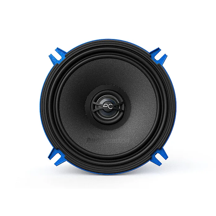 AudioControl PNW-525 5.25" 50 Watt (RMS) High-Fidelity Car Coaxial Speaker (Pair)