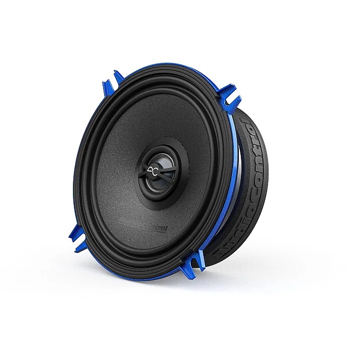AudioControl PNW-525 5.25" 50 Watt (RMS) High-Fidelity Car Coaxial Speaker (Pair)