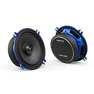 AudioControl PNW-525 5.25" 50 Watt (RMS) High-Fidelity Car Coaxial Speaker (Pair)