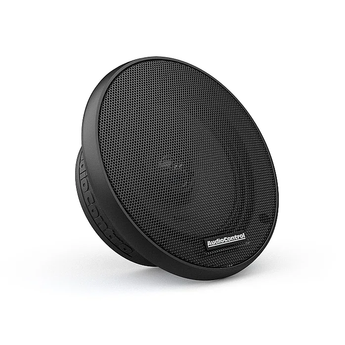 AudioControl PNW-525 5.25" 50 Watt (RMS) High-Fidelity Car Coaxial Speaker (Pair)