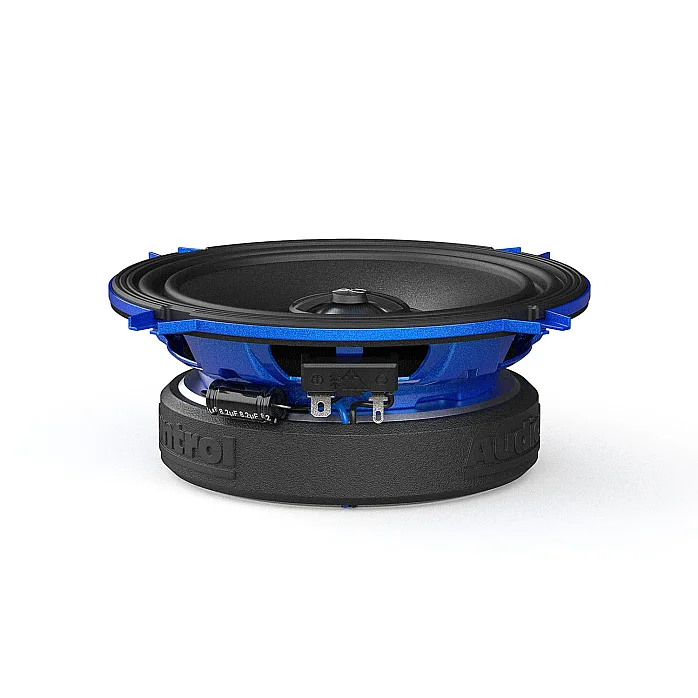 AudioControl PNW-525 5.25" 50 Watt (RMS) High-Fidelity Car Coaxial Speaker (Pair)