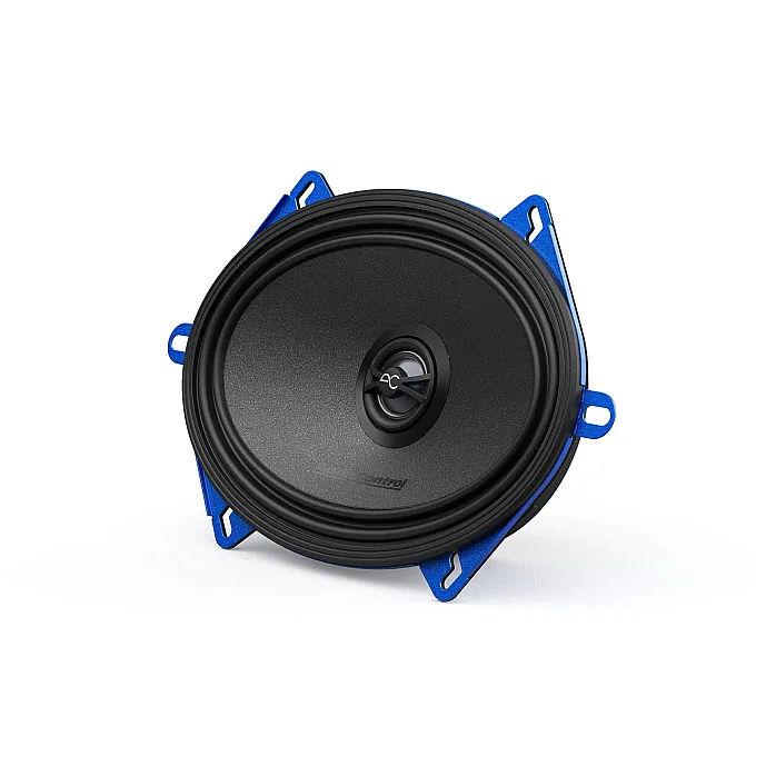 AudioControl PNW-57 5"x7" Coaxial High-Fidelity 3 Ohm Car Speaker - (Pair)