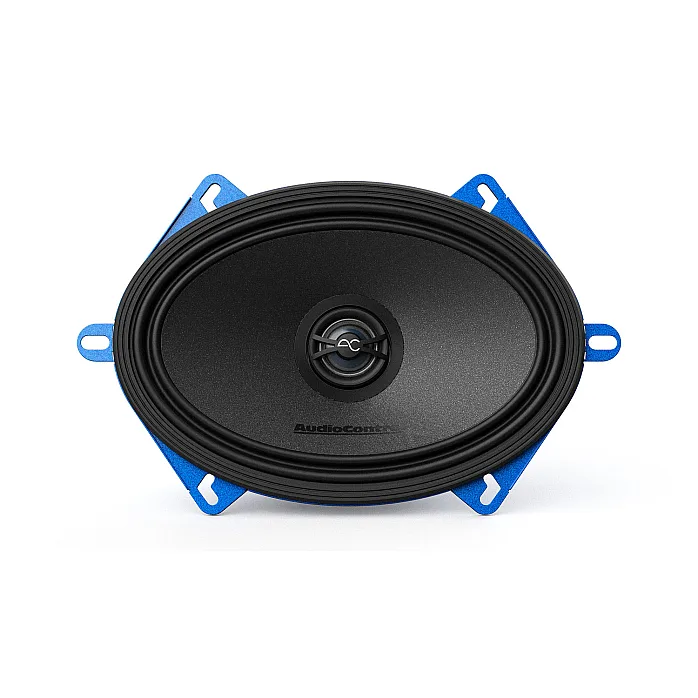 AudioControl PNW-57 5"x7" Coaxial High-Fidelity 3 Ohm Car Speaker - (Pair)