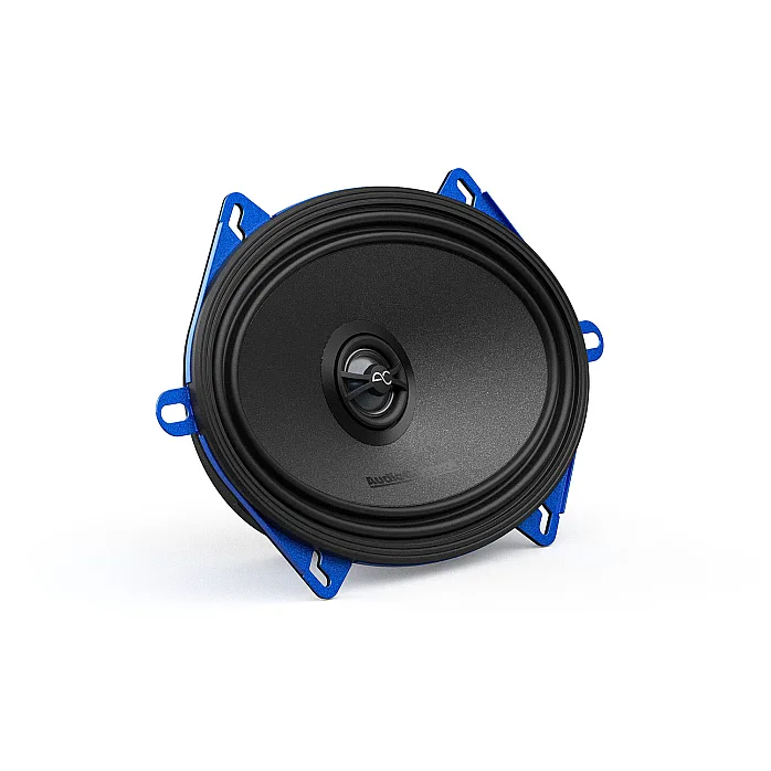 AudioControl PNW-57 5"x7" Coaxial High-Fidelity 3 Ohm Car Speaker - (Pair)