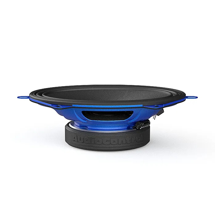 AudioControl PNW-57 5"x7" Coaxial High-Fidelity 3 Ohm Car Speaker - (Pair)