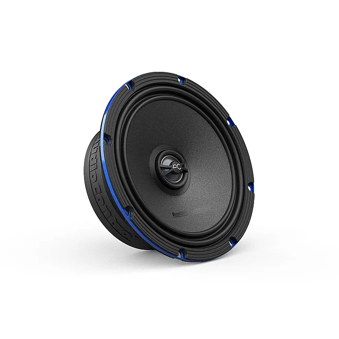 AudioControl PNW-65 6.5" (17cm) 2 Way High-Fidelity Coaxial Car Speaker - (Pair)