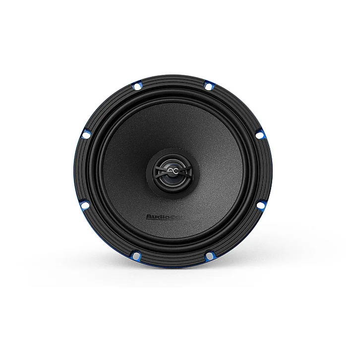 AudioControl PNW-65 6.5" (17cm) 2 Way High-Fidelity Coaxial Car Speaker - (Pair)