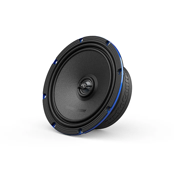 AudioControl PNW-65 6.5" (17cm) 2 Way High-Fidelity Coaxial Car Speaker - (Pair)