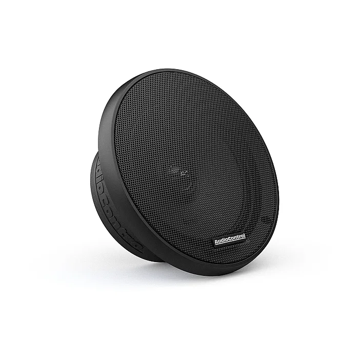 AudioControl PNW-65 6.5" (17cm) 2 Way High-Fidelity Coaxial Car Speaker - (Pair)