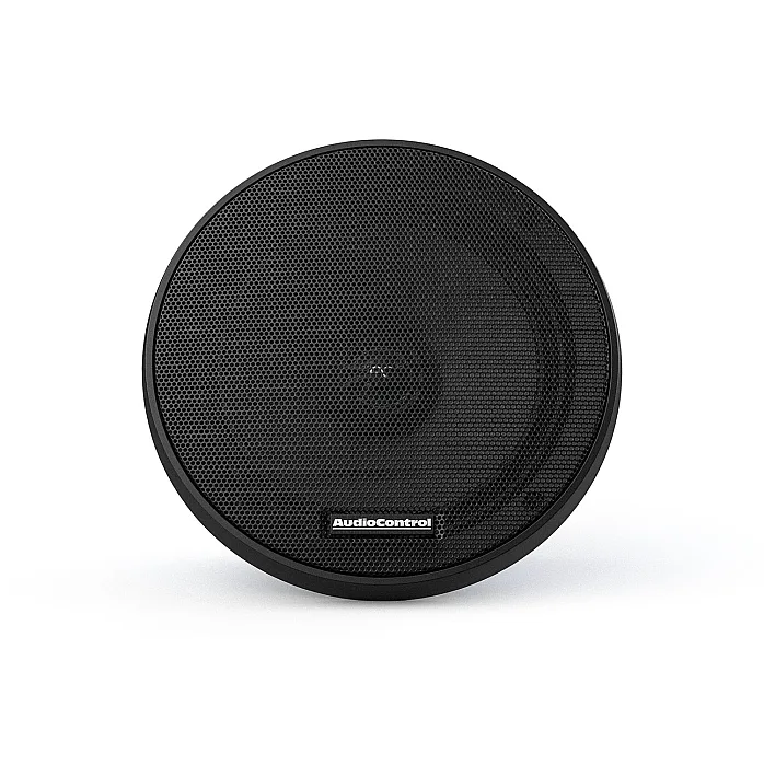 AudioControl PNW-65 6.5" (17cm) 2 Way High-Fidelity Coaxial Car Speaker - (Pair)