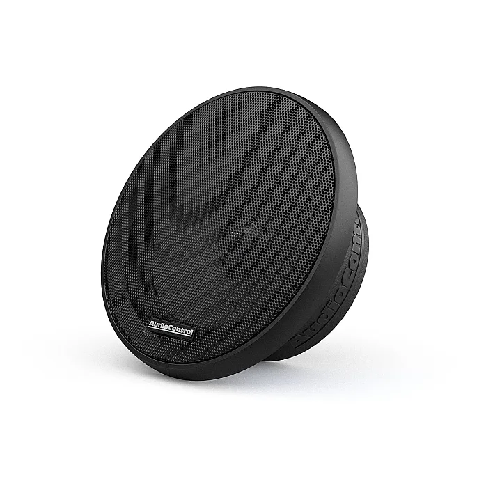 AudioControl PNW-65 6.5" (17cm) 2 Way High-Fidelity Coaxial Car Speaker - (Pair)