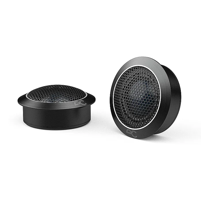 AudioControl PNW-65CS2 6.5" (17cm) High-Fidelity Car Component Speaker