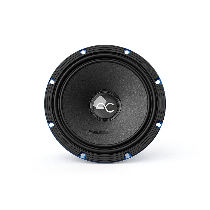 AudioControl PNW-65CS2 6.5" (17cm) High-Fidelity Car Component Speaker