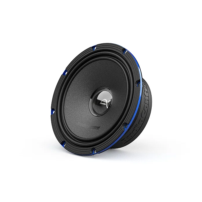 AudioControl PNW-65CS2 6.5" (17cm) High-Fidelity Car Component Speaker