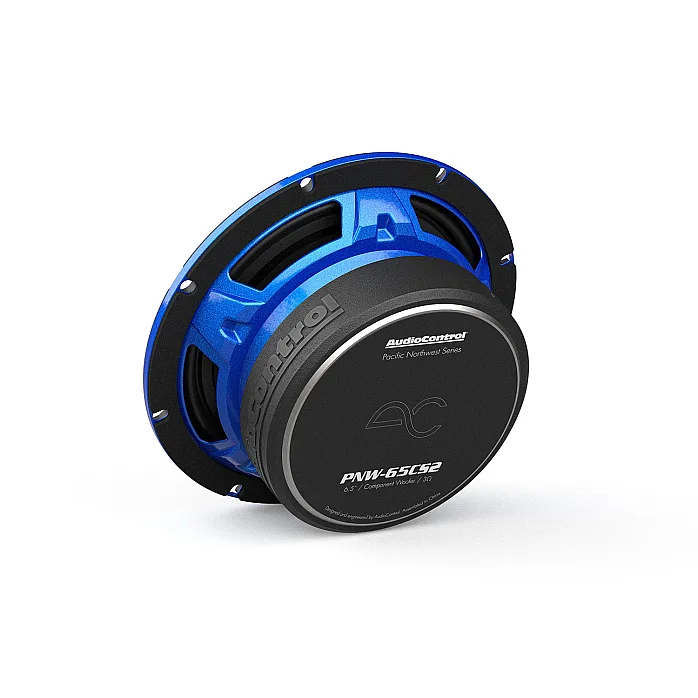 AudioControl PNW-65CS2 6.5" (17cm) High-Fidelity Car Component Speaker