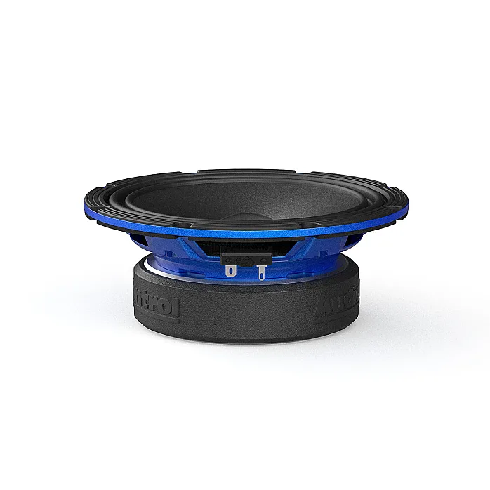 AudioControl PNW-65CS2 6.5" (17cm) High-Fidelity Car Component Speaker