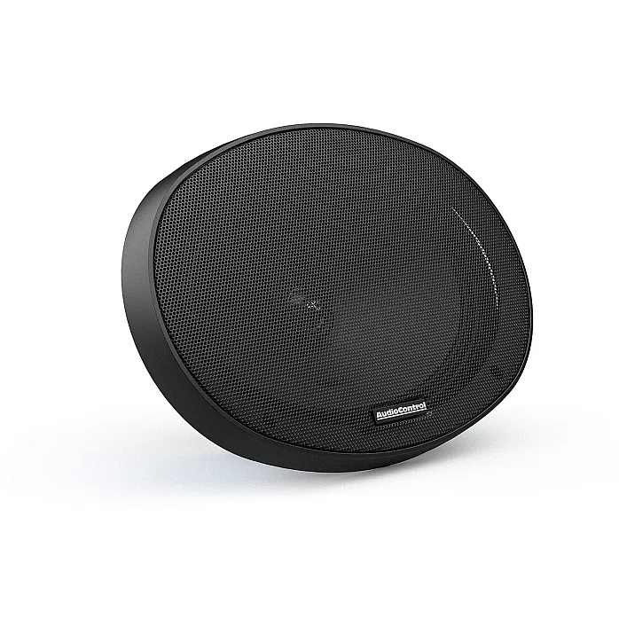 AudioControl PNW-69 Premium High-Fidelity 6"x9" Coaxial Car Speaker - (Pair)