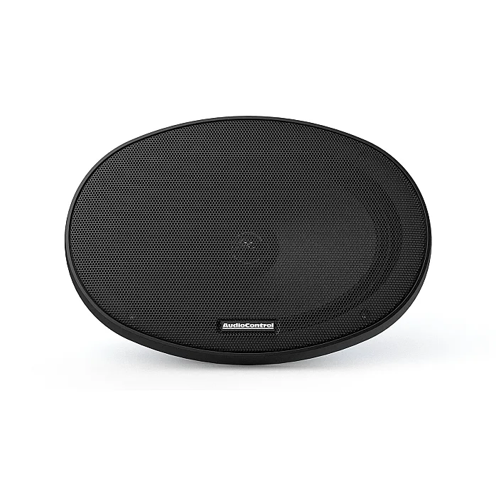 AudioControl PNW-69 Premium High-Fidelity 6"x9" Coaxial Car Speaker - (Pair)