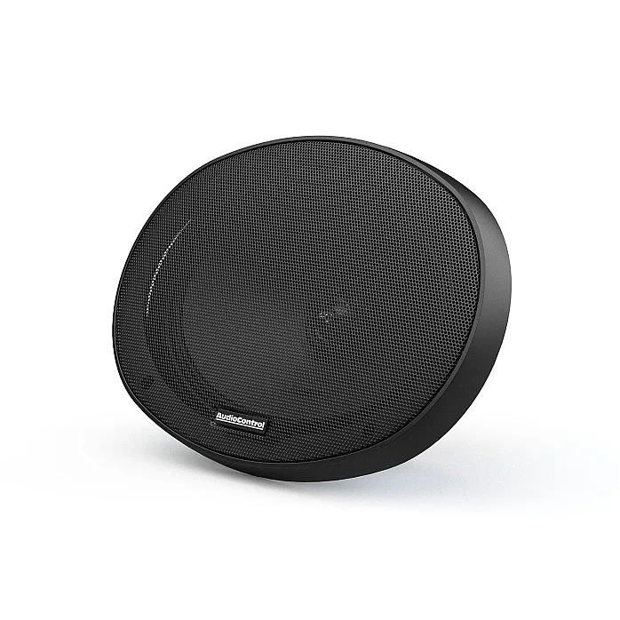 AudioControl PNW-69 Premium High-Fidelity 6"x9" Coaxial Car Speaker - (Pair)