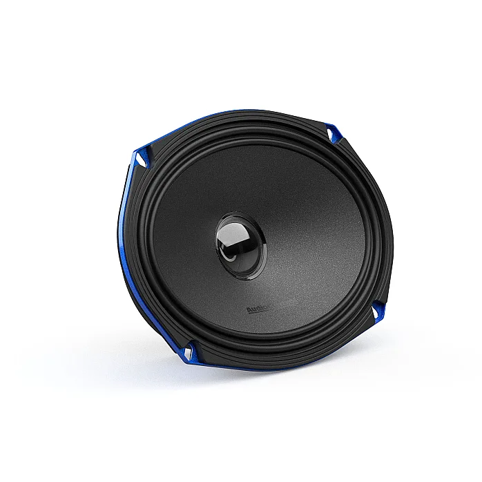 AudioControl PNW-69CS2 High-Fidelity 6"x9" Component Car Speaker System - (Pair)