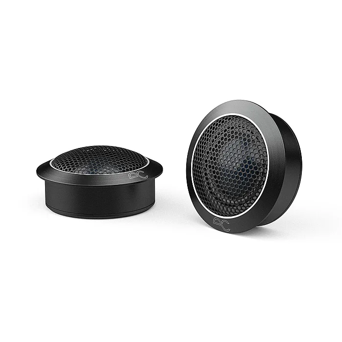 AudioControl PNW-69CS2 High-Fidelity 6"x9" Component Car Speaker System - (Pair)