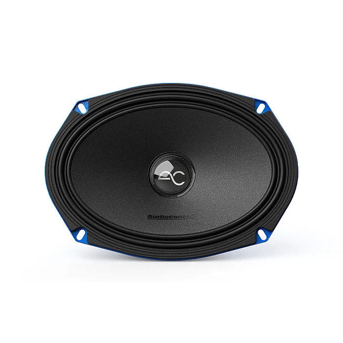 AudioControl PNW-69CS2 High-Fidelity 6"x9" Component Car Speaker System - (Pair)