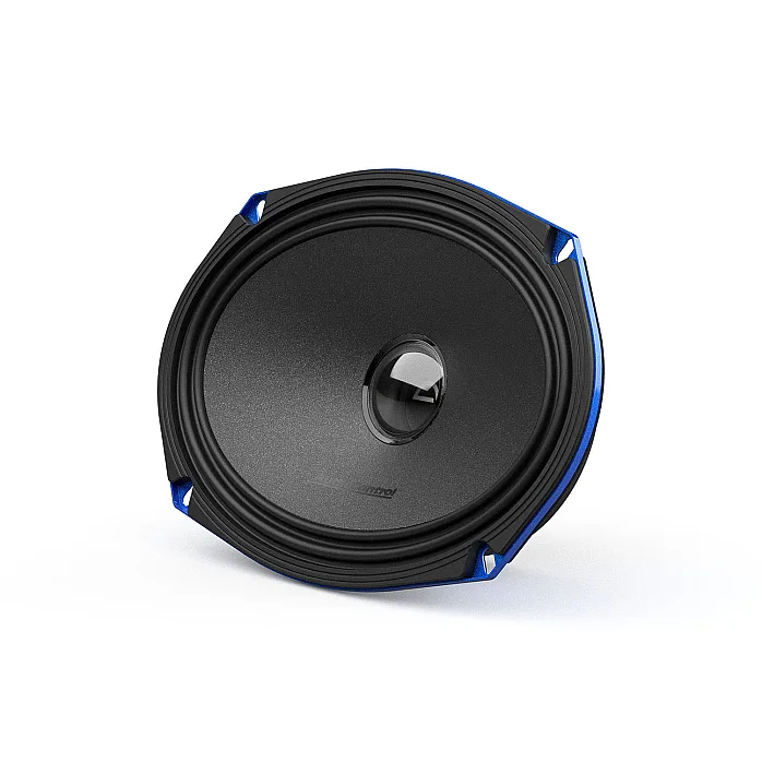 AudioControl PNW-69CS2 High-Fidelity 6"x9" Component Car Speaker System - (Pair)
